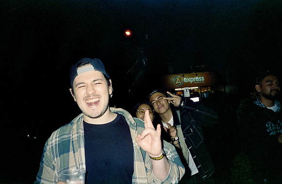 17 Erick Galindo - Cinestill 400D por Arca Film Lab (Mayo 2025) - Rollo 1090