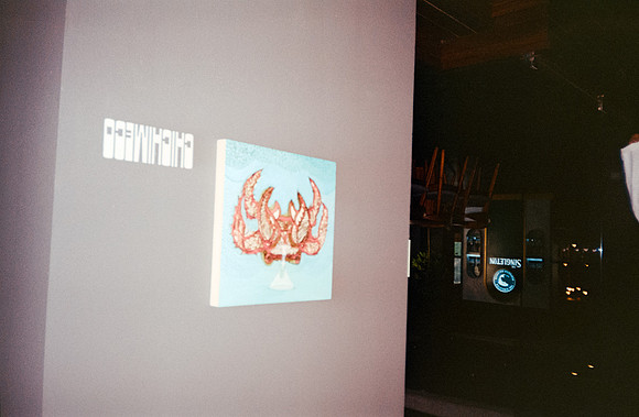 18 Rodrigo Cano- Fujifilm 200 por Arca Film Lab (Septiembre 2024) - Septiembre 2024