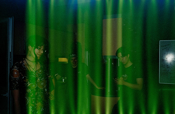 36 Erick Galindo - Cinestill 400D por Arca Film Lab (Mayo 2025) - Rollo 1090