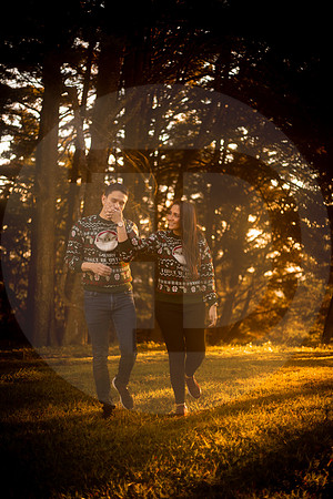 09 Sam y Sofie - 19 Diciembre 2020 por Fabriccio Díaz