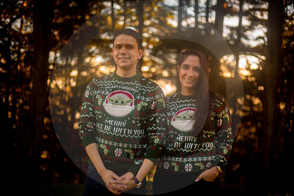 14 Sam y Sofie - 19 Diciembre 2020 por Fabriccio Díaz