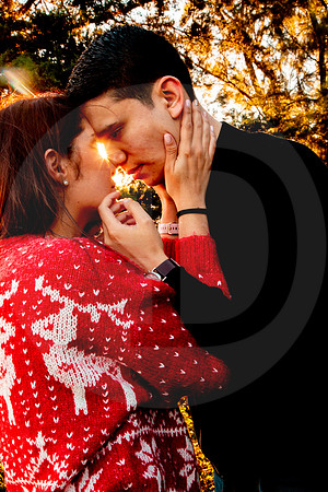 23 Sam y Sofie - 19 Diciembre 2020 por Fabriccio Díaz