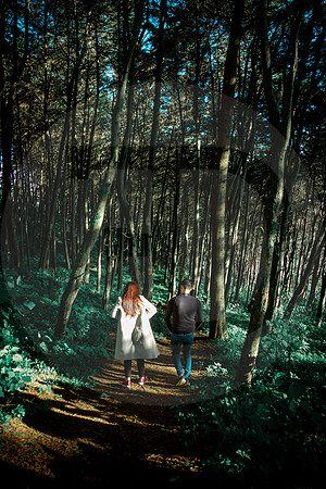 31 Sam y Sofie - 19 Diciembre 2020 por Fabriccio Díaz