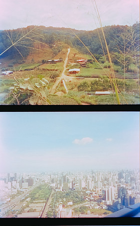 12 Karla Figueroa - Cinestill 800T por Arca Film Lab (Mayo 2025) - Rollo 1038