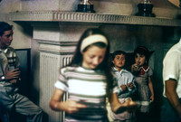 17 Ana Cristina Ayala - Kodak Ektachrome 100 por Arca Film Lab (Diciembre 2024)