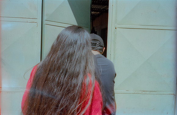 05 Hector Antonio - Cinestill 400D por Arca Film Lab (Abril 2024)
