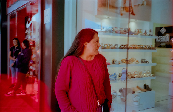 02 Hector Antonio - Cinestill 400D por Arca Film Lab (Abril 2024)