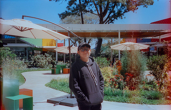 04 Hector Antonio - Cinestill 400D por Arca Film Lab (Abril 2024)