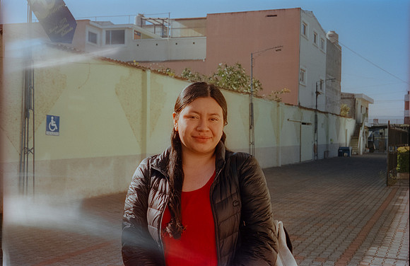 15 Hector Antonio - Cinestill 400D por Arca Film Lab (Abril 2024)