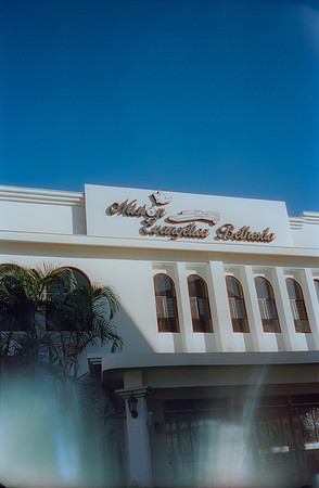 19 Hector Antonio - Cinestill 400D por Arca Film Lab (Abril 2024)