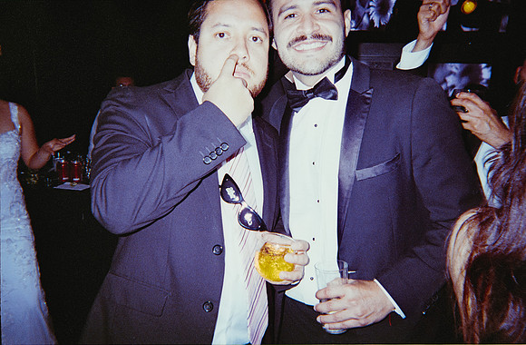 02 Manuel Pacas - Fujifilm 400 por Arca Film Lab (Marzo 2025) - Rollo 0815