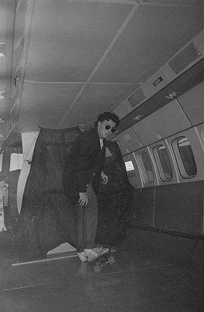 05 Steven Bickford - Ilford HP5+ 400 por Arca Film Lab (Marzo 2025) - Rollo 0831