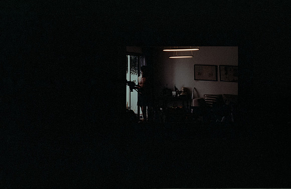 19 Rafael Peyré - Kodak Portra 400 por Arca Film Lab (Agosto 2024) - Rollo 0218