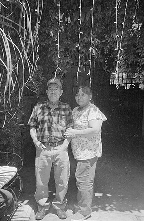 24 Carmen Tórres - Ilford HP5+ 400 por Arca Film Lab (Septiembre 2024) - Rollo 0334