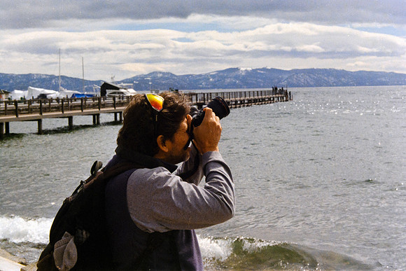 26 Francisco Palomo - Fujifilm 200 por Arca Film Lab (Abril 2024)