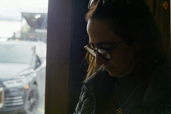 27 Francisco Palomo - Fujifilm 200 por Arca Film Lab (Abril 2024)
