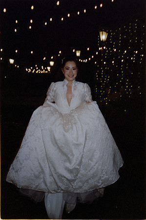19 Gabby García - Kodak Portra 400 por Arca Film Lab (Abril 2024)