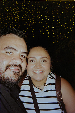 13 Gabby García - Kodak Portra 400 por Arca Film Lab (Abril 2024)