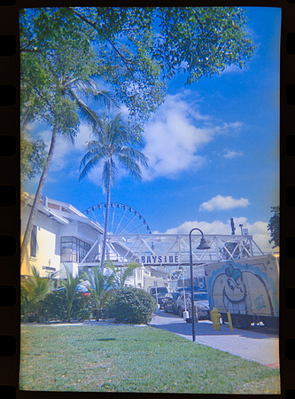 11 Carlos León - Kodak 800 27 Fun Saver por Arca Film Lab (Abril 2024)