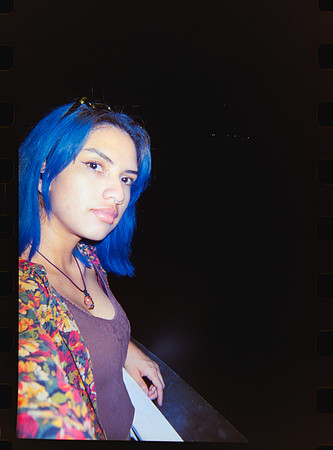 25 Carlos León - Kodak 800 27 Fun Saver por Arca Film Lab (Abril 2024)