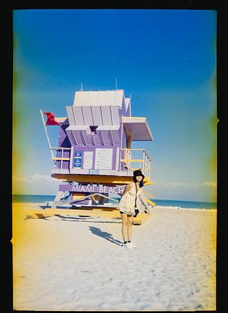 05 Carlos León - Fujifilm 400 #1 por Arca Film Lab (Abril 2024)
