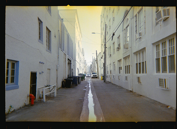 10 Carlos León - Fujifilm 400 #1 por Arca Film Lab (Abril 2024)