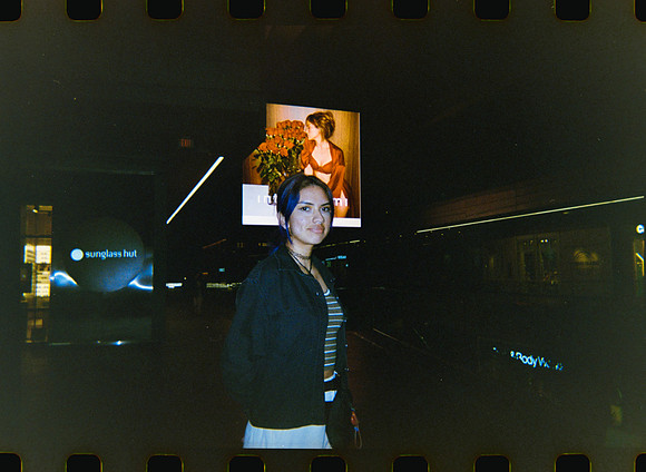 17 Carlos León - Fujifilm 400 #1 por Arca Film Lab (Abril 2024)