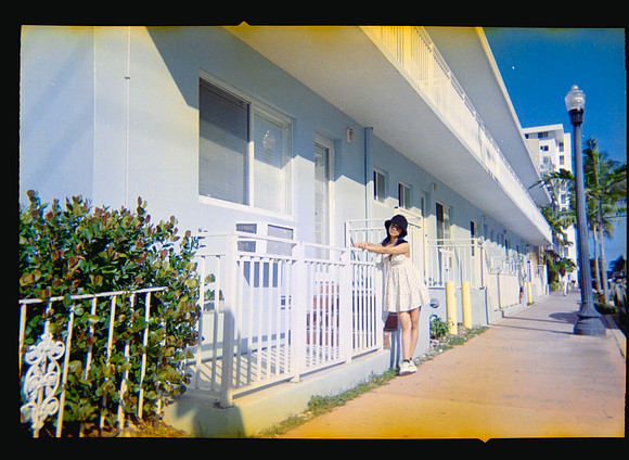 07 Carlos León - Fujifilm 400 #1 por Arca Film Lab (Abril 2024)