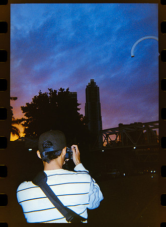 09 Carlos León - Fujifilm 400 #2 por Arca Film Lab (Abril 2024)