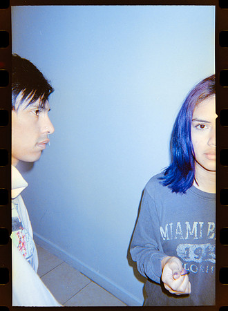 20 Carlos León - Fujifilm 400 #2 por Arca Film Lab (Abril 2024)