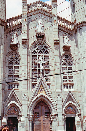 09 Carlos Castro - Kodak Ultramax 400 por Arca Film Lab (Septiembre 2024) - Rollo 0344