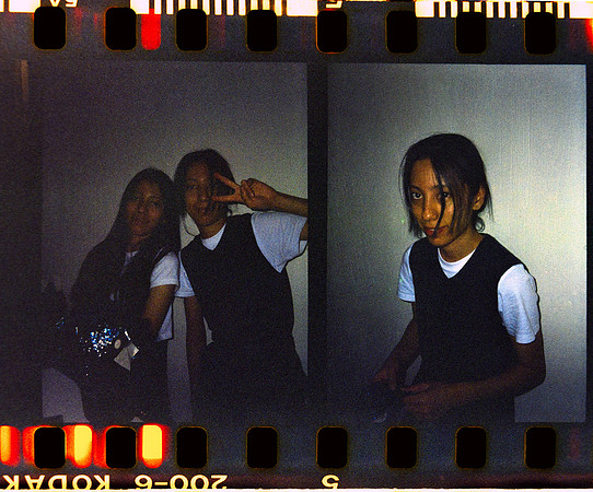 04 Carlos León - Kodak Gold 200 Half Frame por Arca Film Lab (Abril 2024)