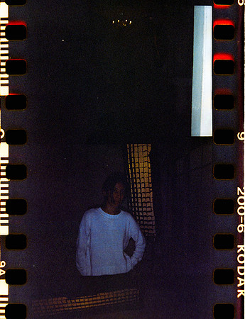 08 Carlos León - Kodak Gold 200 Half Frame por Arca Film Lab (Abril 2024)