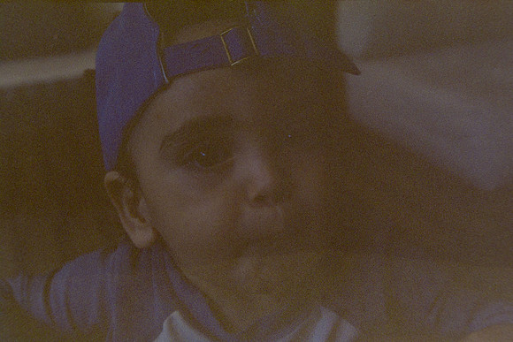 10 Roberto Samayoa - Kodak Portra 400 por Arca Film Lab (Abril 2024)