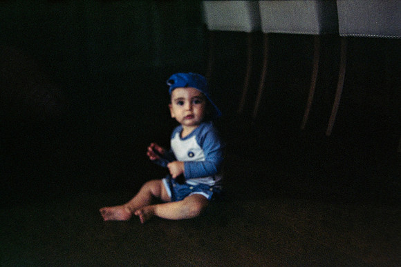 11 Roberto Samayoa - Kodak Portra 400 por Arca Film Lab (Abril 2024)