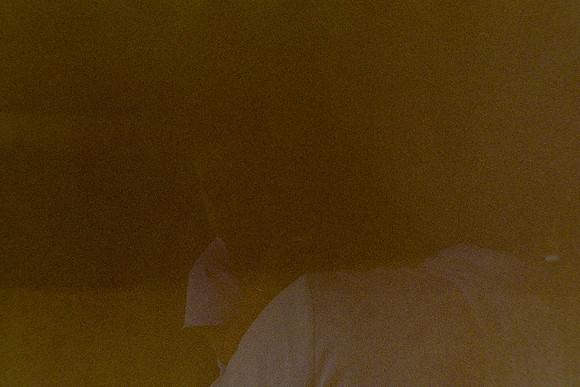 28 Roberto Samayoa - Kodak Portra 400 por Arca Film Lab (Abril 2024)