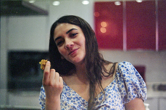 27 Roberto Samayoa - Kodak Portra 400 por Arca Film Lab (Abril 2024)