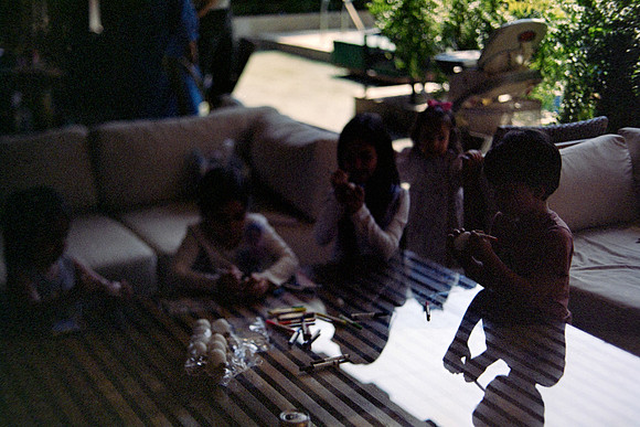 26 Roberto Samayoa - Kodak Portra 400 por Arca Film Lab (Abril 2024)