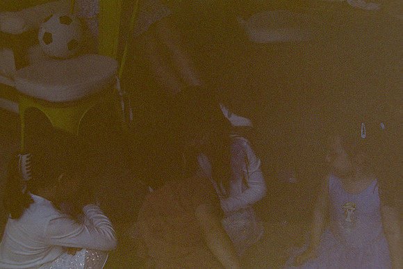 24 Roberto Samayoa - Kodak Portra 400 por Arca Film Lab (Abril 2024)