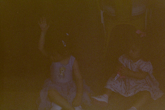 23 Roberto Samayoa - Kodak Portra 400 por Arca Film Lab (Abril 2024)