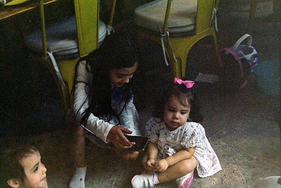 21 Roberto Samayoa - Kodak Portra 400 por Arca Film Lab (Abril 2024)