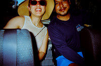 13 Julissa Ortega - Fujifilm 400 por Arca Film Lab (Mayo 2025) - Rollo 1023