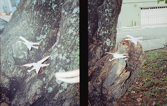 03 Mario Cattousse - Fujifilm 400 por Arca Film Lab (Septiembre 2024) - Rollo 0327