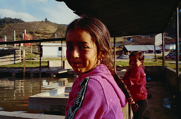 28 Ernesto Ábrego - Kodak Ultramax 400 por Arca Film Lab (Mayo 2025) - Rollo 1079