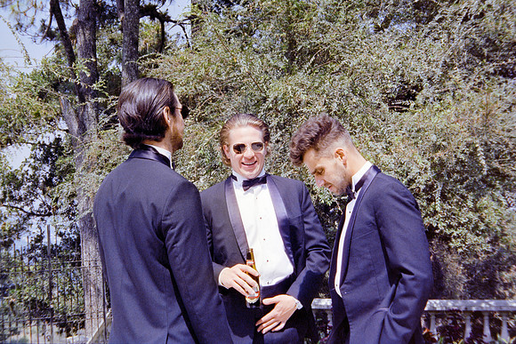 03 Raffy Peyré - Reflx Lab 200T por Arca Film Lab (Abril 2024)