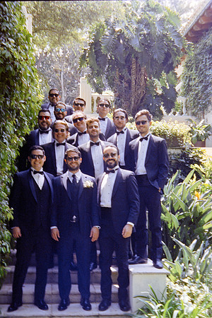 09 Raffy Peyré - Reflx Lab 200T por Arca Film Lab (Abril 2024)