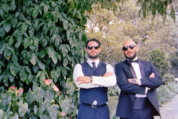 17 Raffy Peyré - Reflx Lab 200T por Arca Film Lab (Abril 2024)