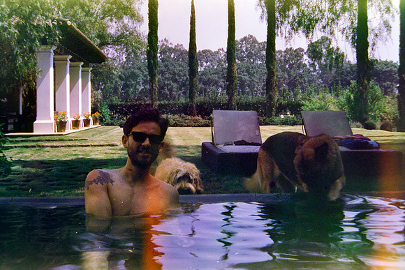 04 Raffy Peyré - Santa Gold 200 por Arca Film Lab (Abril 2024)