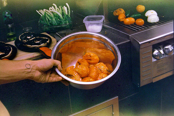 08 Raffy Peyré - Santa Gold 200 por Arca Film Lab (Abril 2024)