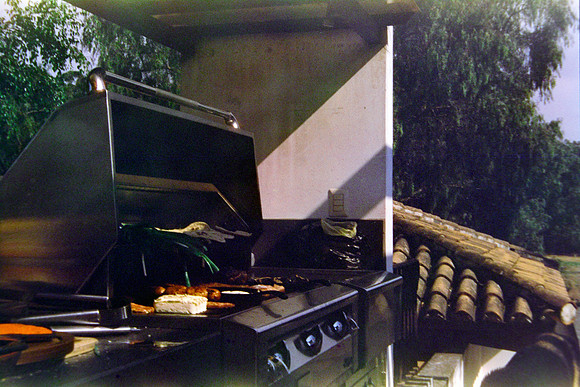 12 Raffy Peyré - Santa Gold 200 por Arca Film Lab (Abril 2024)